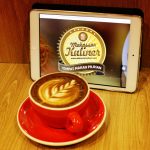 Great ideas start with ‘Mycoffee’