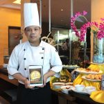 Chef Irwan Pagattani, Suka Menu Seafood