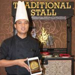 Chef Yusuf Budiansyah Spesialis Menu Western