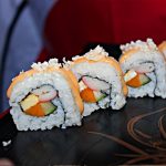 Nichijo Sushi Jajanan Jepang Rasa Indonesia