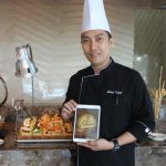 Chef Ahmad Faisal Fokus Masakan Deconstracted Classical Cuisine