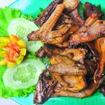 Ayam Goreng Sulawesi, sajikan Resep Asli Sejak 1969