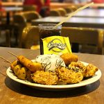 Chick n Roll, Champion of The Flavours, Diskon 15% All Items