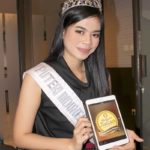 Putri Indonesia Sulsel 2017 Nurfitriani suka Makassar Kuliner