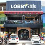 Lobby Cafe & Resto, yang Baru dari Alabaik Grup