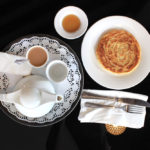 Al Boor Coffee and Tea House Sajikan Arabic Style with Indonesian Taste