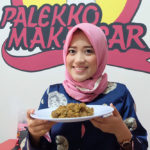 Bebek dan Ayam Palekko Makassar, Pedasnya Mantap, Bikin Ketagihan