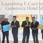 Ada Diskon Kuliner Buat Pemegang Kartu E – Card Membership Gammara Hotel