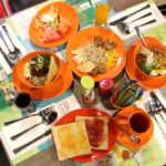 Asiknya Breakfast di Streats Restaurant, Ibis Style Sam Ratulangi Makassar