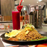 Lezatnya Street Food ala ibis Makassar City Center