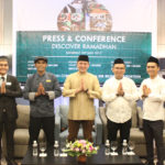 Melia Makassar Sambut Ramadhan dengan 4 Paket Promo