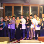 Buka Puasa Bersama IHGMA di The Society, Melia Makassar