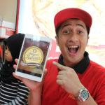 Irfan Hakim Suka Makassar Kuliner