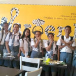 Rayakan Ultah di Waroenk Resto Kupang, Gratis Tart Cake