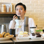 Coffee Talks & Bread Lovers di Hoshi : Kopi Itu Harusnya Manis