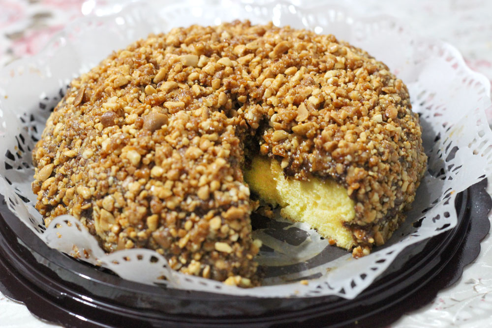 Mrs Fortuna Homemade Asli Makassar, Enaknya Selangit | Makassar Kuliner