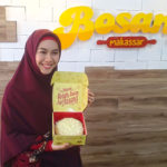 4 Varian Rasa Baru Chiz Cake dari Bosang Makassar