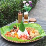 Menu Hits Nusantara Food di MaxOne Hotel