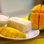 Thai Mango Makassar Sajikan Beragam Mango Smoothies Bikin Kamu Ketagihan