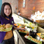 Easy Bites dan Lunch Styles Promo Snack Baru di Ibis Styles Makassar Sam Ratulangi