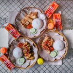 Paket Promo Ayam Penyet Terlaris dari Warung Anugrah Bawakaraeng