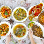 Rumah Makan Sa’ritta Sajikan Menu Nusantara & Seafood yang Lezat