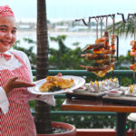 Nikmati Menu Italia di The Rotunda Italian Restaurant, Aryaduta Makassar