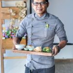 Chef Dwi Eling Budiono : Kuliner Makassar Masih Perlu di Explore