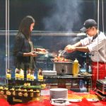 One Nine Sky Lounge Arthama Hotels Losari Makassar hadirkan BBQ Night Hanya 165k