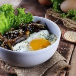 Waroenk Kupang Luncurkan Korean Food Time