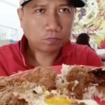 Sentosa Nasi Telor, Nasi Telur viral hadir di Makassar