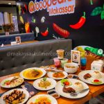 Foodpedia Makassar, Harga Mulai 10 ribuan