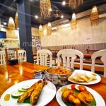 Ayam Goreng Fatmawati Makassar, Banyak Varian Kulinernya, Lengkap Fasilitasnya