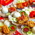 Ayam Judes Makassar Cabang Mangasa Gowa
