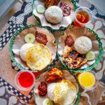 Makan Mulai 5 Ribuan di Daeng Dalle Makassar