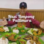 Nasi Tempong Pattimura Makassar, Mulai 30 Ribuan