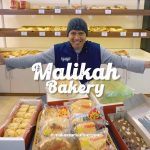 Roti & Cake Enak Malikah Bakery Hadir di Mal GTC Makassar