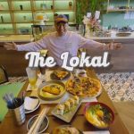 The Lokal,  Cafe Kekinian di Jalan Kijang No 38 Makassar