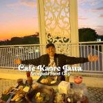 Nongkrong & Nikmati Live Music di Cafe Kanre Jawa Aroepala Makassar