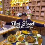 Thai Street Buka di TSM Makassar