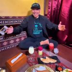 Elhaty Arabian Resto dengan Chef Asli Arab di Makassar