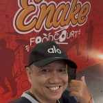 Banyak Kuliner Enak di ENAKE Food Court Makassar Town Square